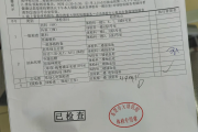 眉山市华为入职体检检查那些项目